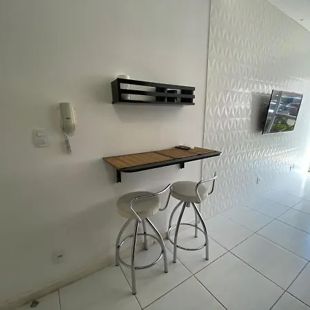 Flat Terreo Muro Alto Condominio Clube Com Sala Reversivel Para Segundo Quarto Porto de Galinhas Exterior photo