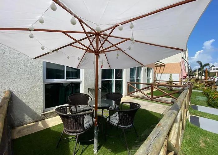 Flat Terreo Muro Alto Condominio Clube Com Sala Reversivel Para Segundo Quarto