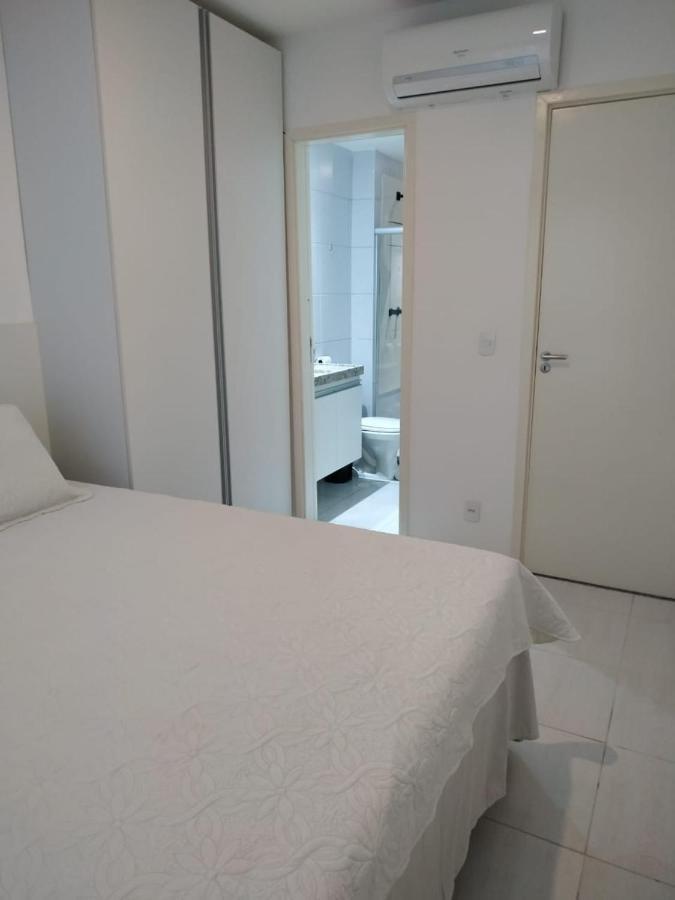 Flat Terreo Muro Alto Clube Com Sala Reversivel Segundo Porto de Galinhas