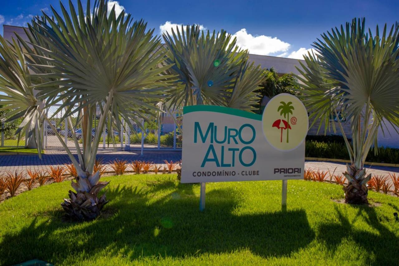 Flat Terreo Muro Alto Clube Com Sala Reversivel Segundo Apartment *