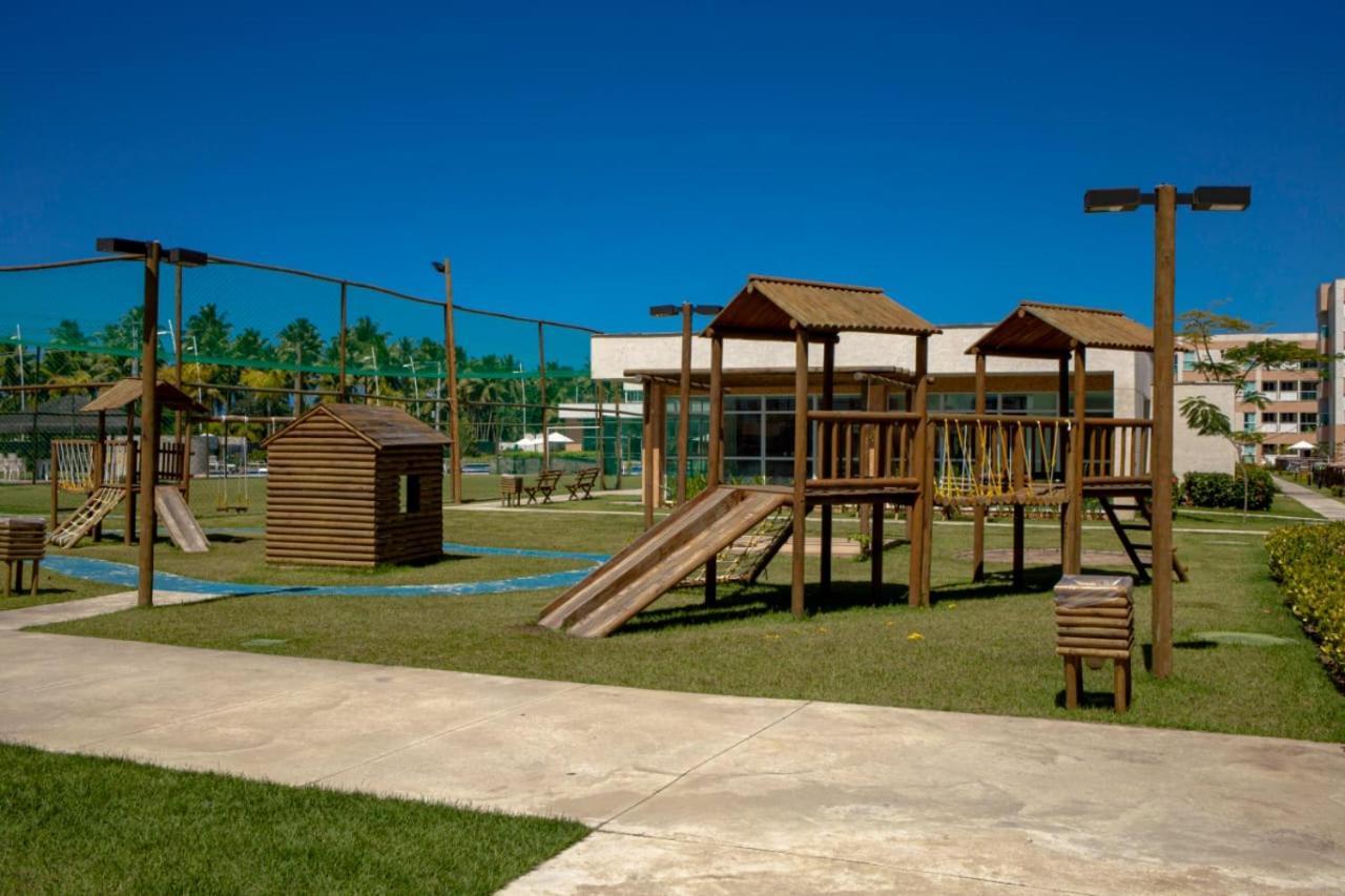 Flat Terreo Muro Alto Clube Com Sala Reversivel Segundo *