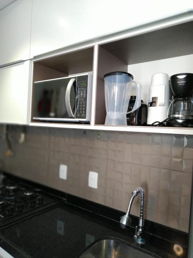 Flat Terreo Muro Alto Clube Com Sala Reversivel Segundo Porto de Galinhas