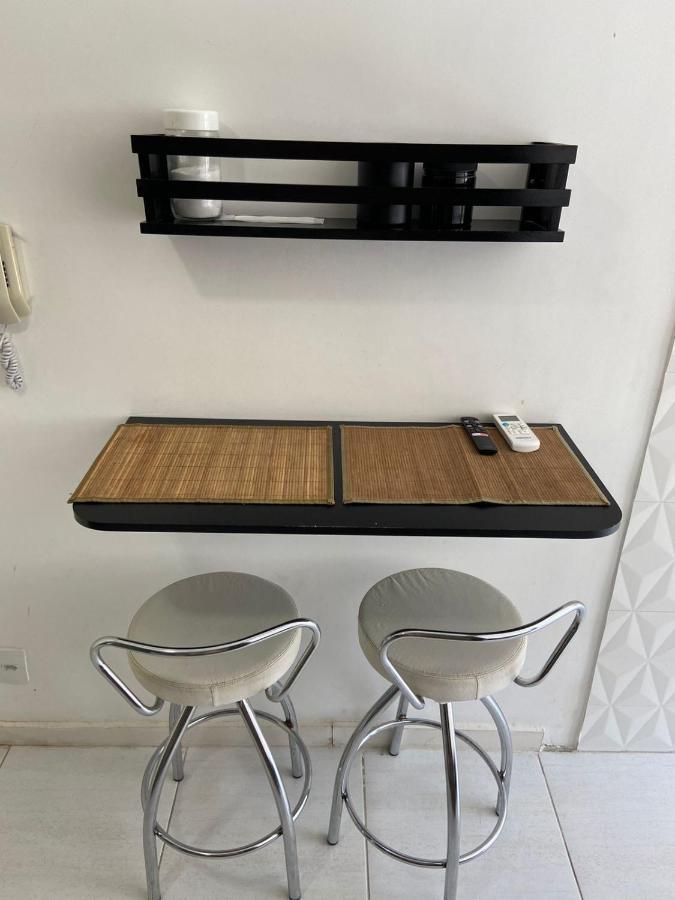 Flat Terreo Muro Alto Clube Com Sala Reversivel Segundo Porto de Galinhas