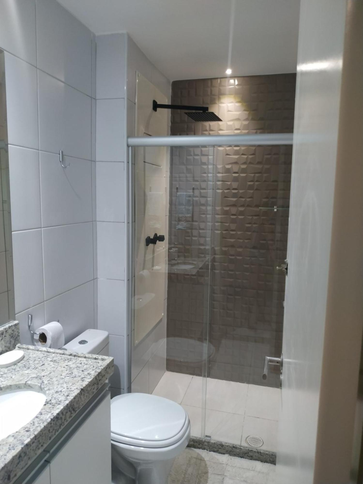 Flat Terreo Muro Alto Clube Com Sala Reversivel Segundo Apartment *